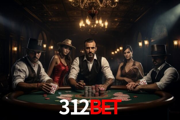 cassino 312BET