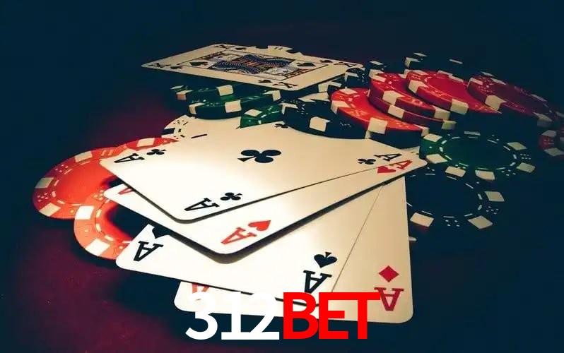 Explore as vantagens do 312BET: serviço profissional e confiabilidade