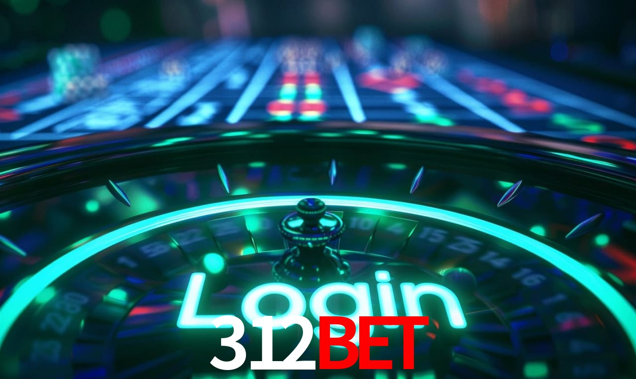 Apostas de Tênis 312BET