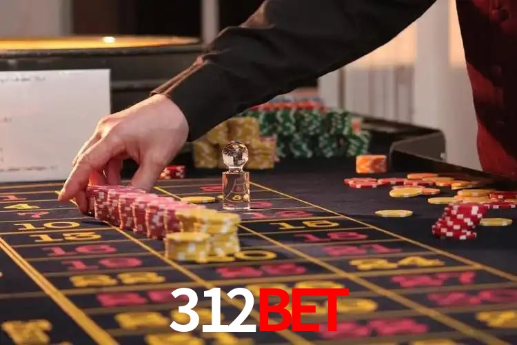 Descubra o Programa VIP da 312BET: Vantagens Exclusivas para Jogadores