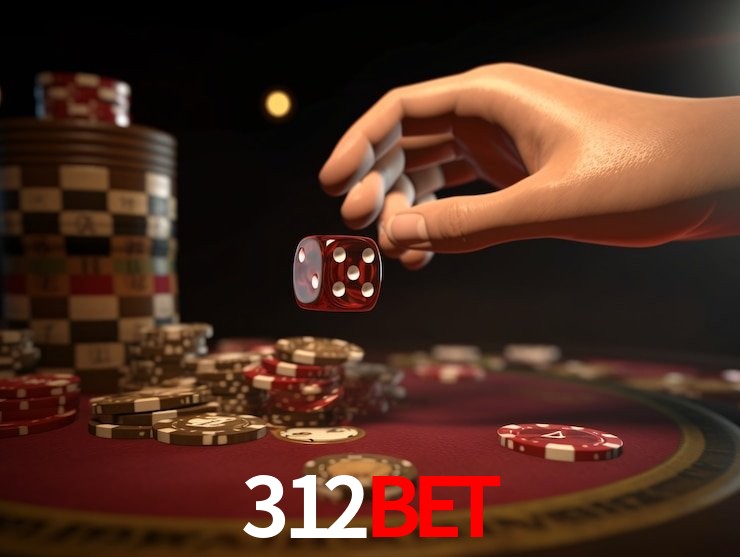 Provedores de Jogos 312BET