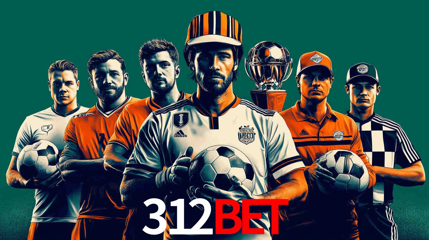 Explorando a Categoria de Eventos em Apostas na 312BET