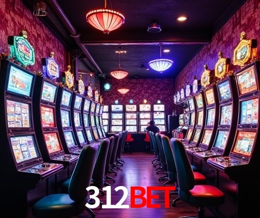 Experimente o Login Seguro Premium no 312BET