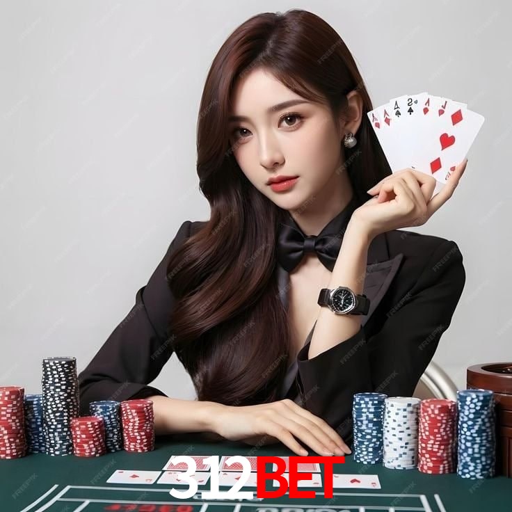 Promoção Relâmpago 312BET