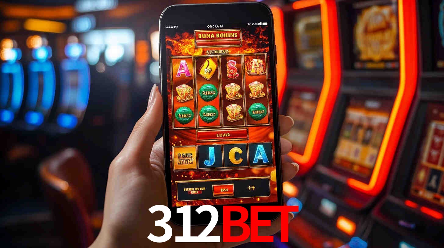 Blackjack Table 312BET