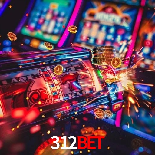 Mesa de Blackjack 312BET