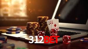 312BET: Seu Especialista em Apostas Esportivas Brasileiras