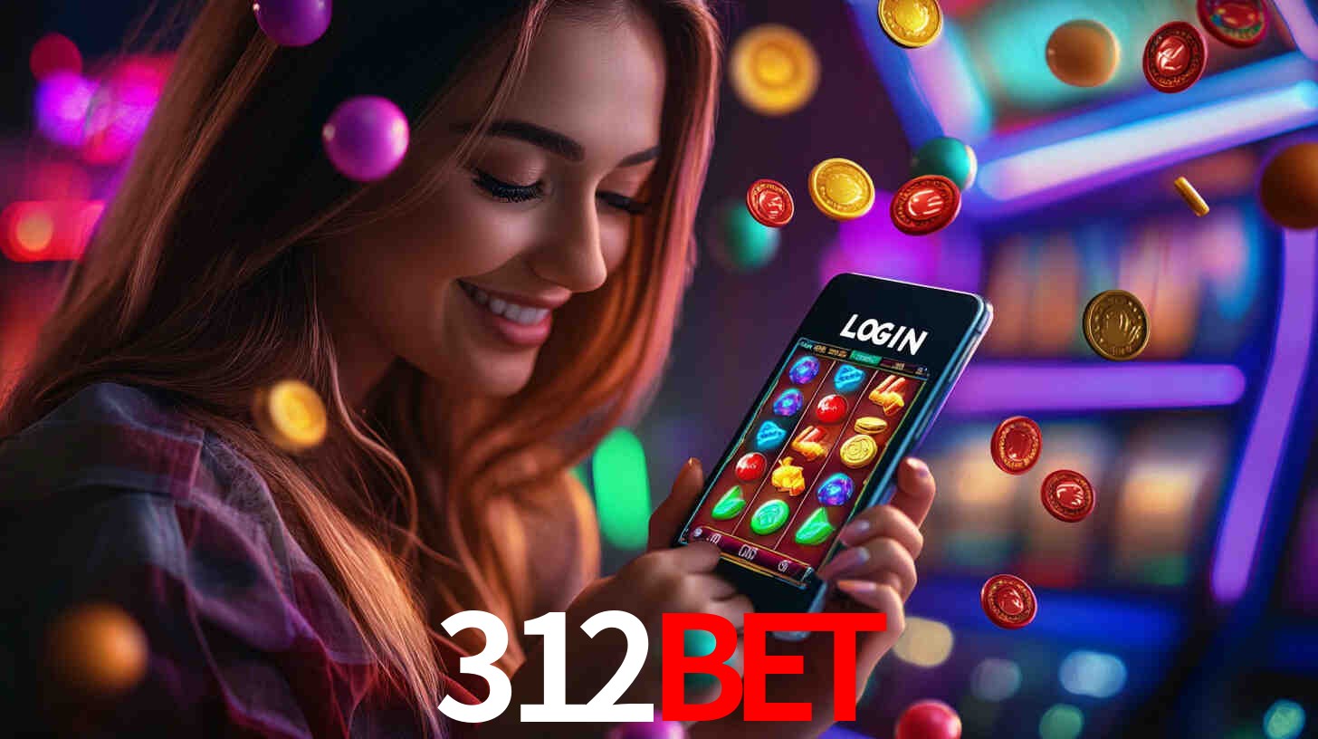 VIP Casino 312BET