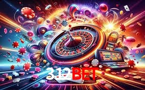 Estatísticas Esportivas 312BET