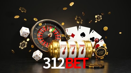 Live Casino 312BET
