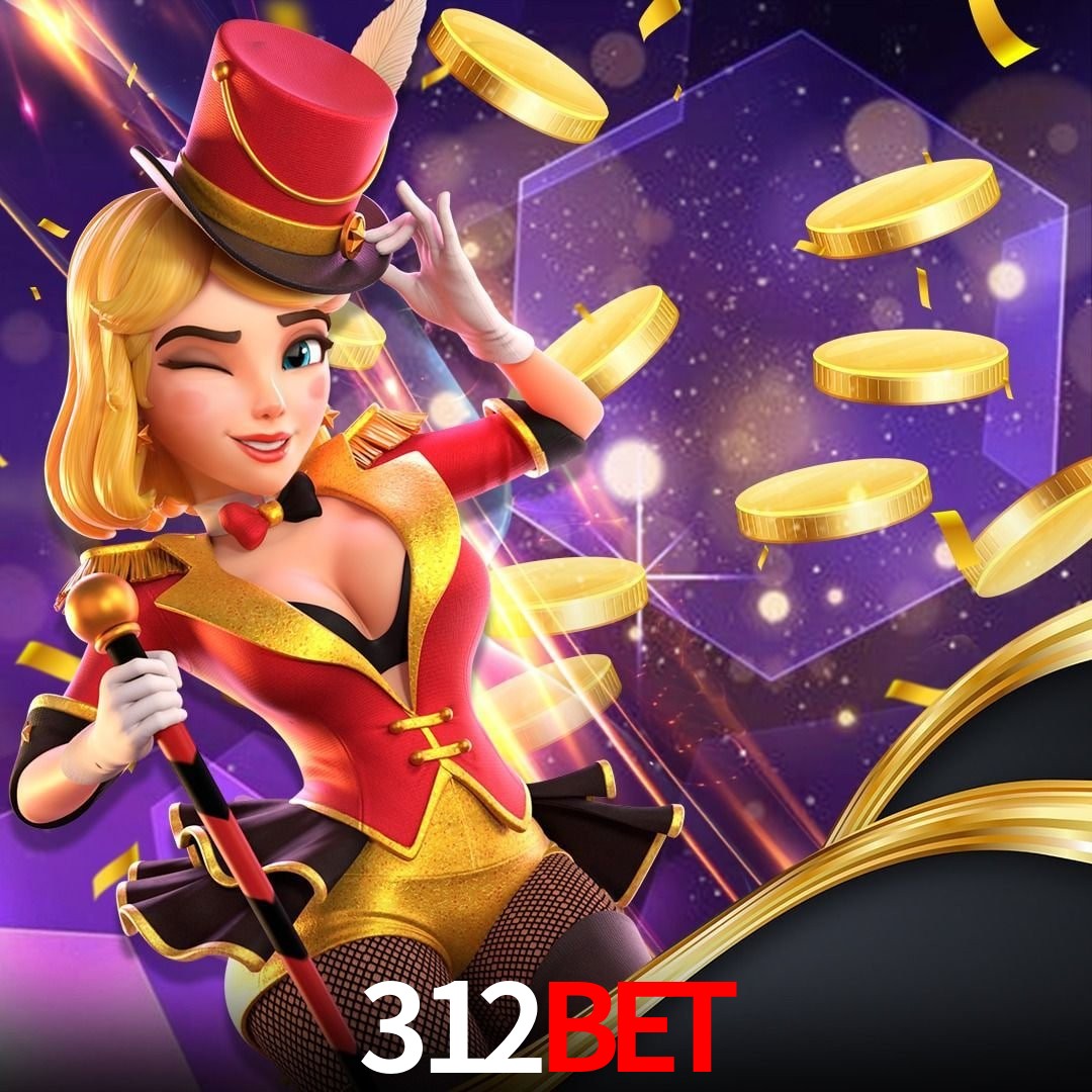 Slot Games 312BET
