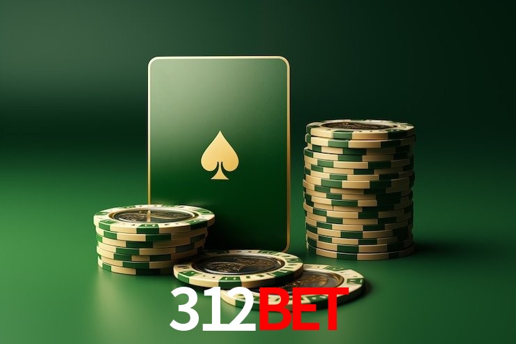 Game Providers 312BET
